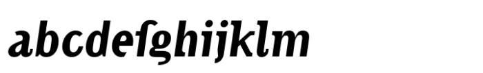 CA Blitzkrieg Pop Bold Italic FONT