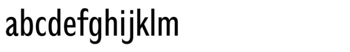 CA Slalom Compressed Regular FONT