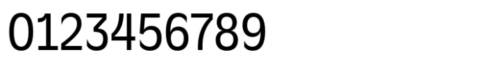 CA Slalom Condensed Regular Font OTHER CHARS