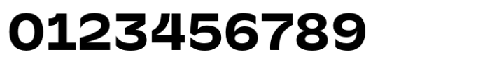 CA Slalom Heavy Font OTHER CHARS