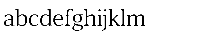 Cabot Book FONT