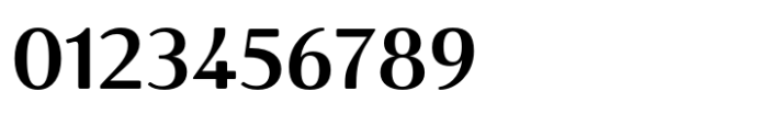 Cabrito Contrast Ext Bold Font OTHER CHARS