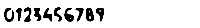 Cactus Rose Font OTHER CHARS