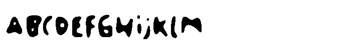Cactus Rose FONT