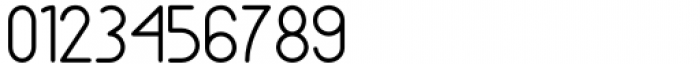 Cadancy Regular Font OTHER CHARS