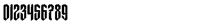 Caelum PRO Font OTHER CHARS