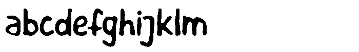 Cafe Autentico FONT