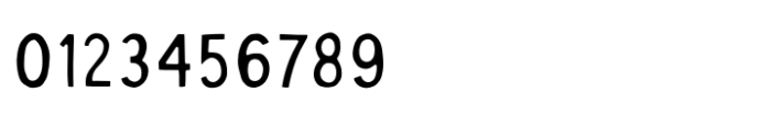 Cafe Italiano Fill Font OTHER CHARS