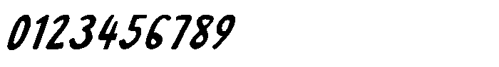 Cafelia Doppio Font Duo Cafelia Doppio Caps Oblique Font OTHER CHARS