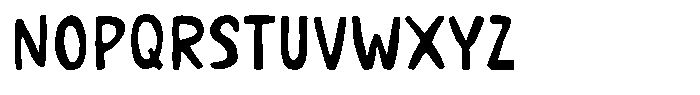 Cafelia Doppio Font Duo Cafelia Doppio Caps Font UPPERCASE