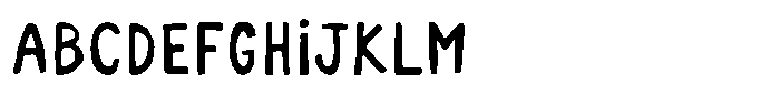 Cafelia Doppio Font Duo Cafelia Doppio Caps FONT
