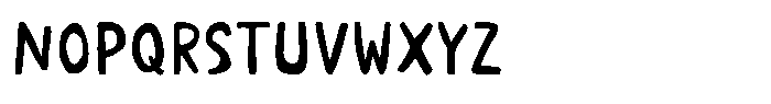 Cafelia Doppio Font Duo Cafelia Doppio Caps Font LOWERCASE