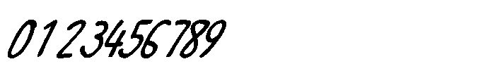 Cafelia Doppio Font Duo Cafelia Doppio Script Oblique Font OTHER CHARS
