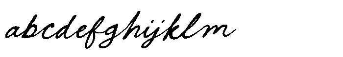 Cafelia Doppio Font Duo Cafelia Doppio Script Oblique FONT