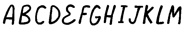 Cafelia Doppio Font Duo Cafelia Doppio Script Font UPPERCASE
