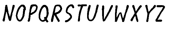 Cafelia Doppio Font Duo Cafelia Doppio Script Font UPPERCASE