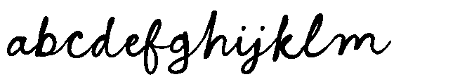 Cafelia Doppio Font Duo Cafelia Doppio Script FONT