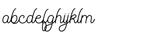 Cagelon FONT
