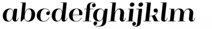 Cagliari Bold Italic Font LOWERCASE