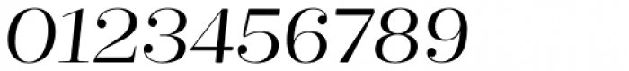 Cagliari Regular Italic Font OTHER CHARS