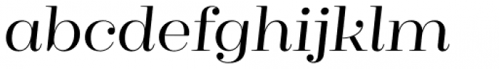 Cagliari Regular Italic Font LOWERCASE