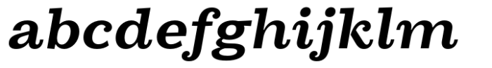 Cagney Bold Italic FONT