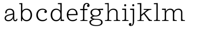 Cagney Light FONT