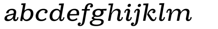 Cagney Regular Italic FONT