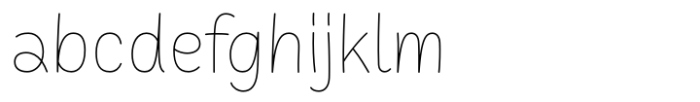 Cakerolli Thin FONT