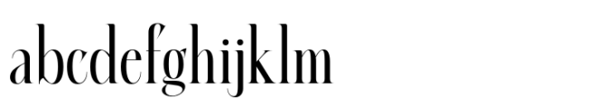 Calben Regular FONT