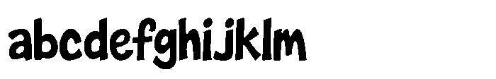 Caldavine Display FONT