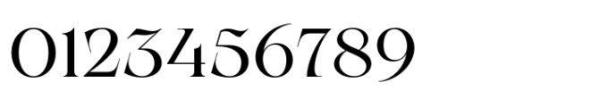 Calgera Expanded Font OTHER CHARS