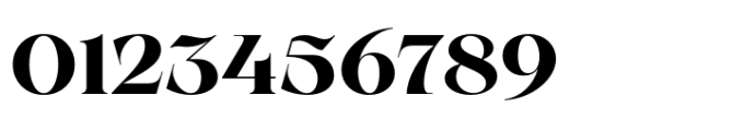 Calgera Extra Bold Expanded Font OTHER CHARS