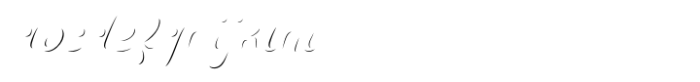 Cali Banto Inside-Shadow FONT