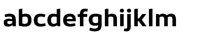 Calleo Bold FONT