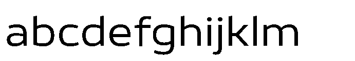 Calleo Variable Hairline FONT