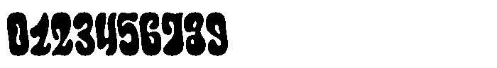 Callidryas Font OTHER CHARS