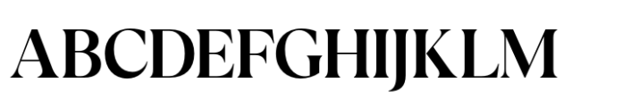 Callisen Semi Bold Font