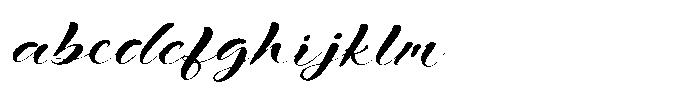 Cally Seyla FONT