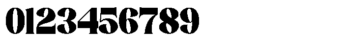 Caltine Guadi Font OTHER CHARS