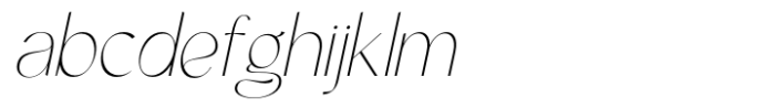 Calvary Italic FONT