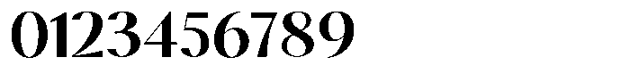 Calvion Sans Calvion Bold Font OTHER CHARS