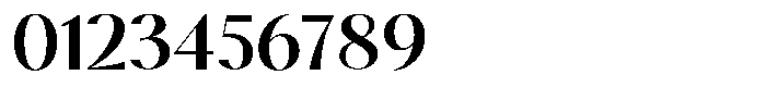 Calvion Sans Calvion Semi Bold Font OTHER CHARS