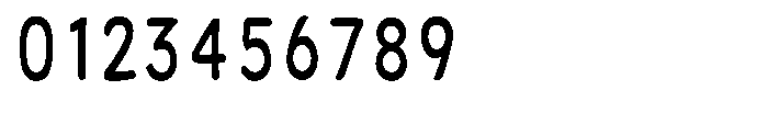 Calyon Regular Font OTHER CHARS