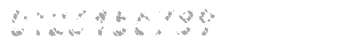 Calyon Scribe Bold Italic Font OTHER CHARS
