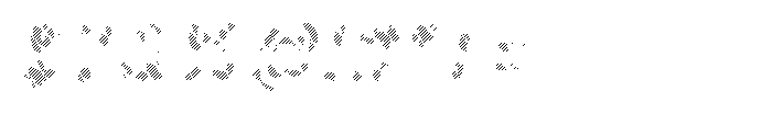Calyon Scribe Bold Italic Font OTHER CHARS