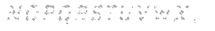 Calyon Scribe Bold Italic Font UPPERCASE