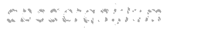Calyon Scribe Bold Italic FONT