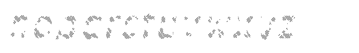 Calyon Scribe Bold Italic Font LOWERCASE