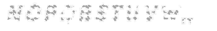 Calyon Scribe Extra Bold Italic Font UPPERCASE